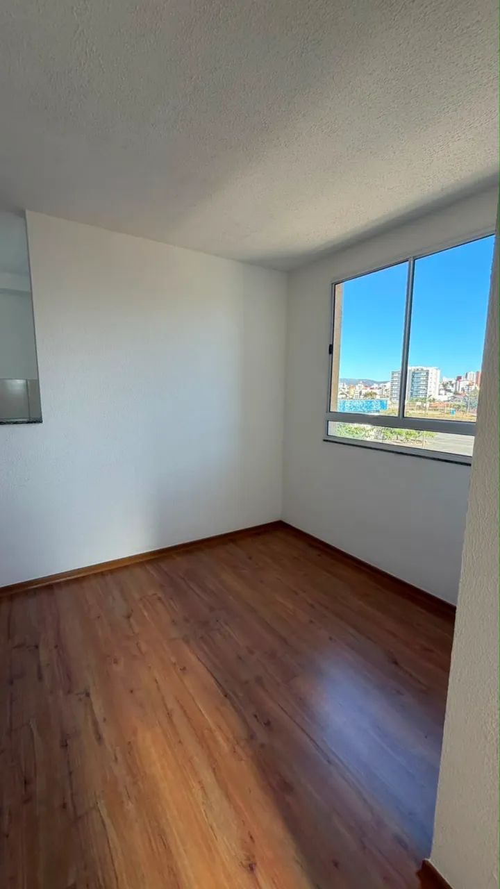 Apartamento novo  2 quartos - Novo Eldorado  - Foto 3