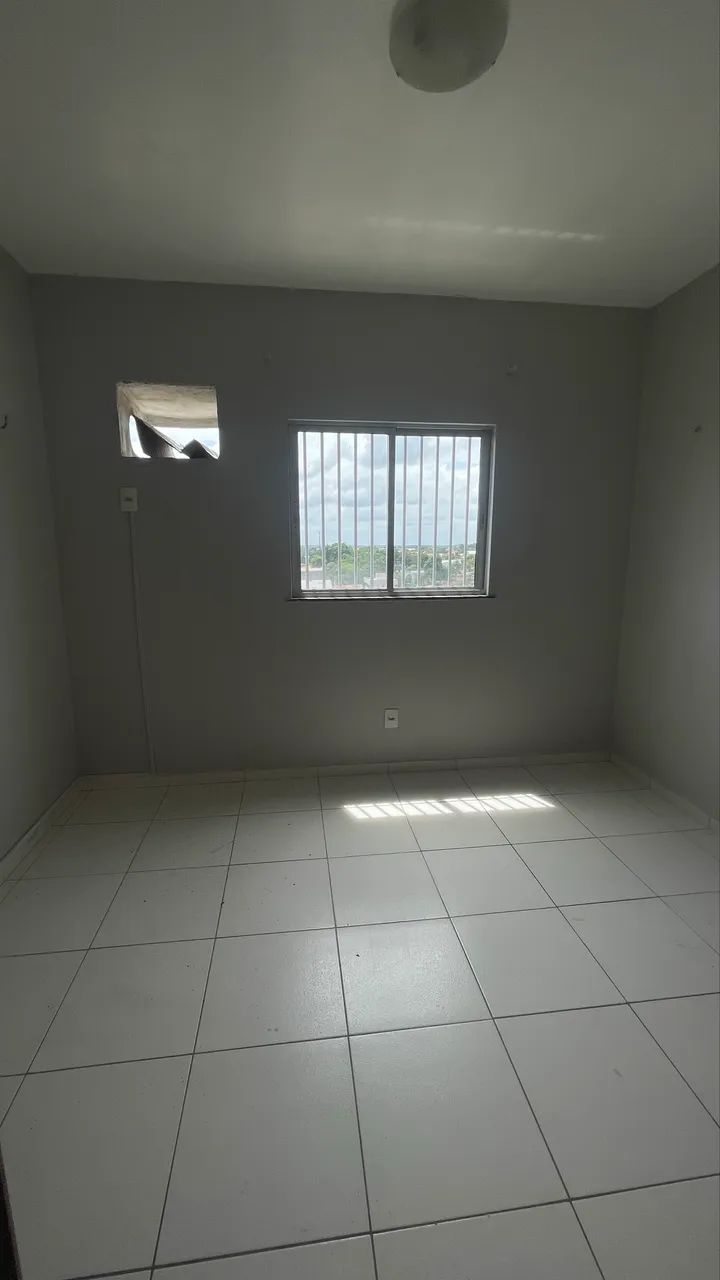 Foto - Castanhal - Cristo Redentor