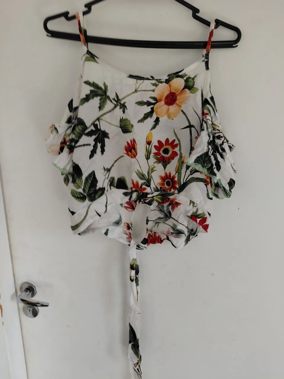Blusa feminina Tamanho M 