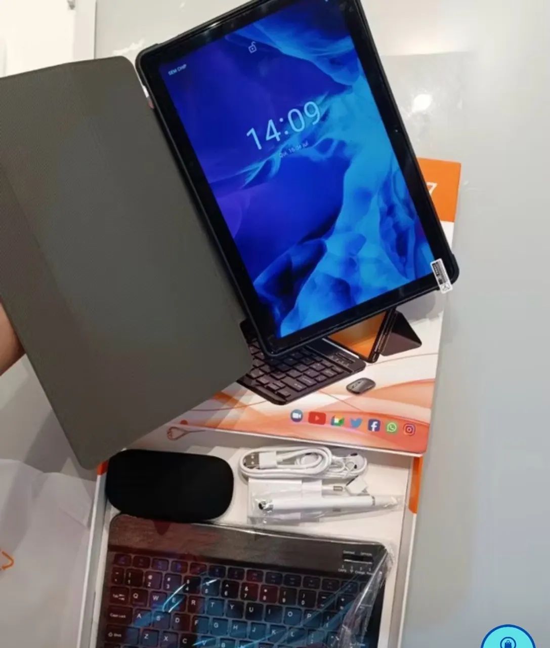 Tablete 