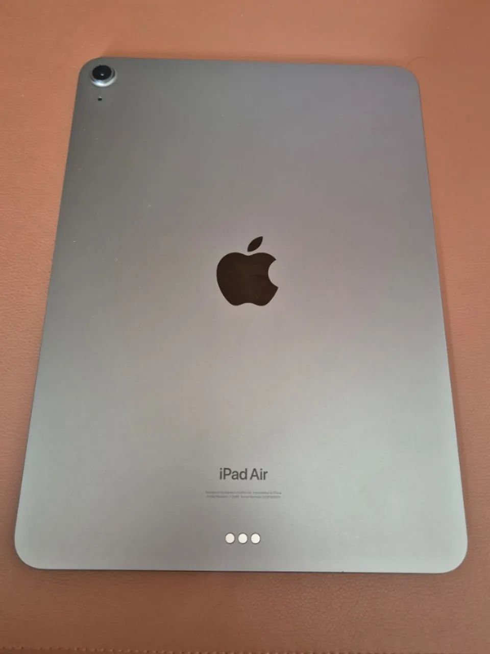 iPad Air Quinta Geração M1 64GB - Foto 5