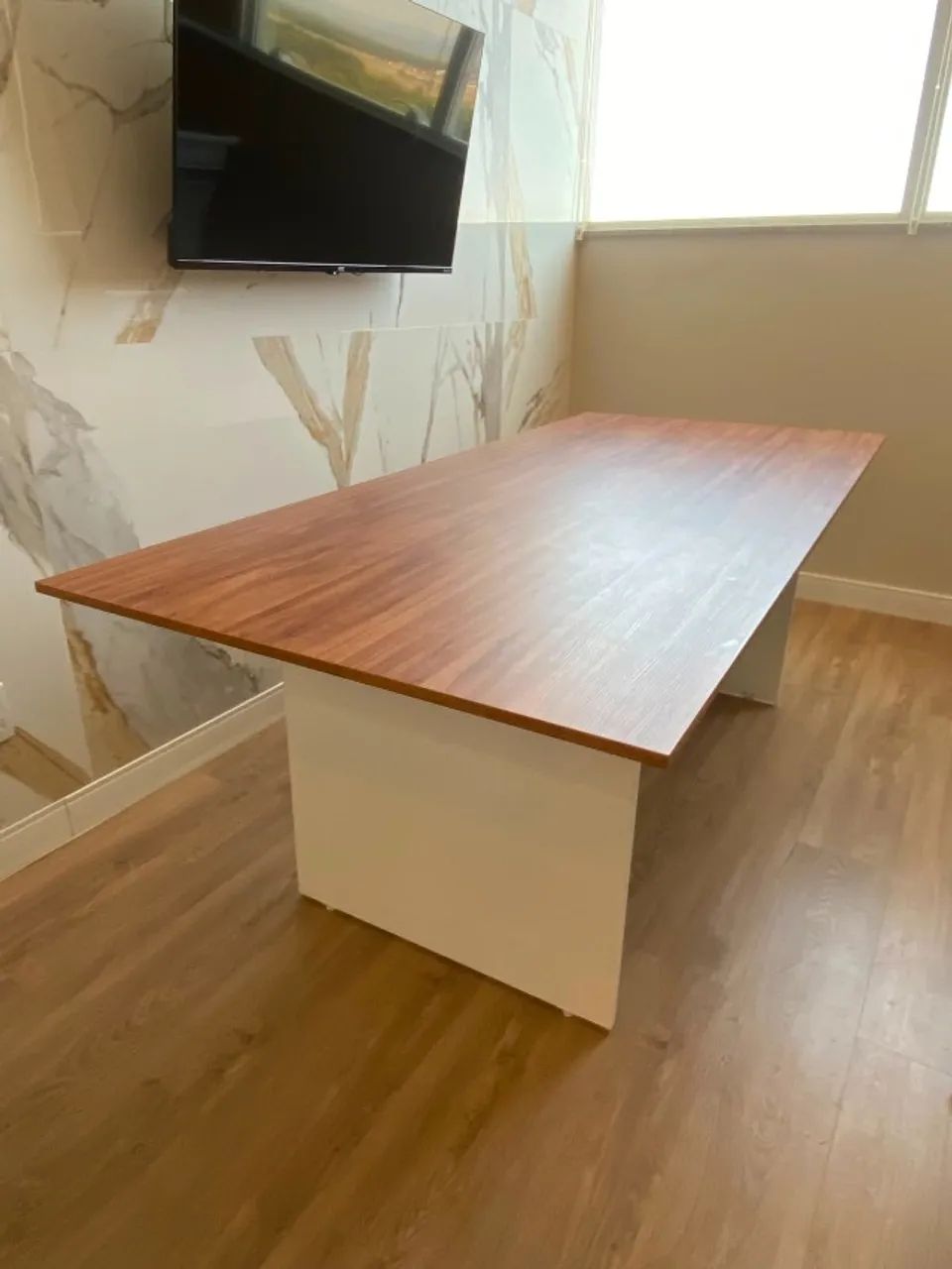 Mesa de reunião - Foto 3