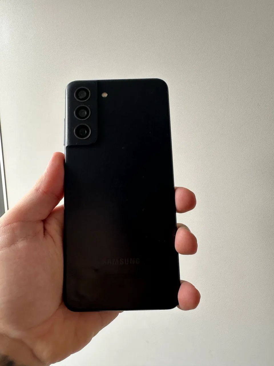 Samsung Galaxy S21 Fe 128gb - Foto 4
