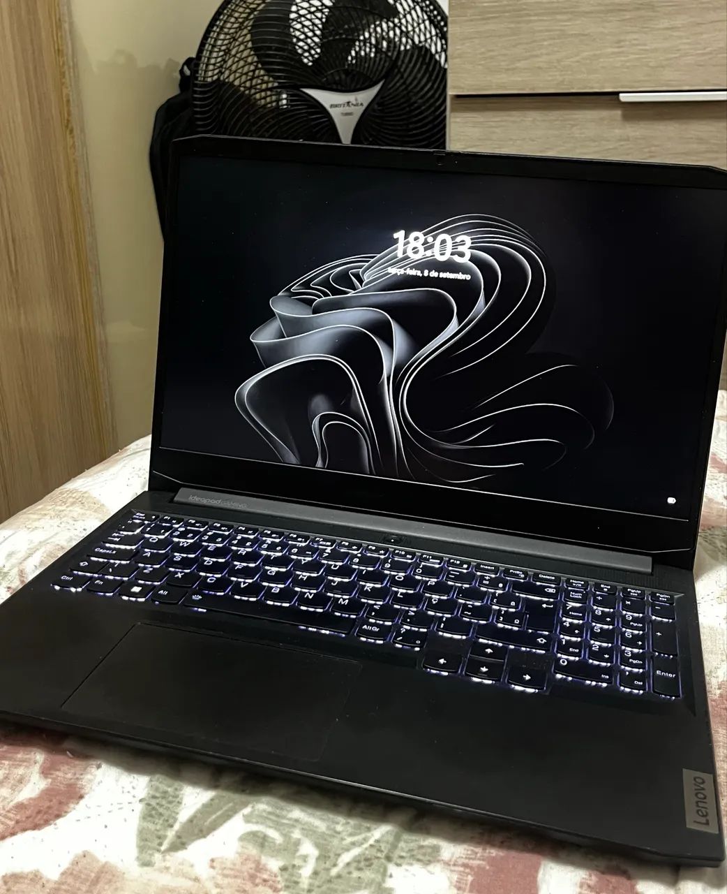 LENOVO IDEAPAD GAMING 3I