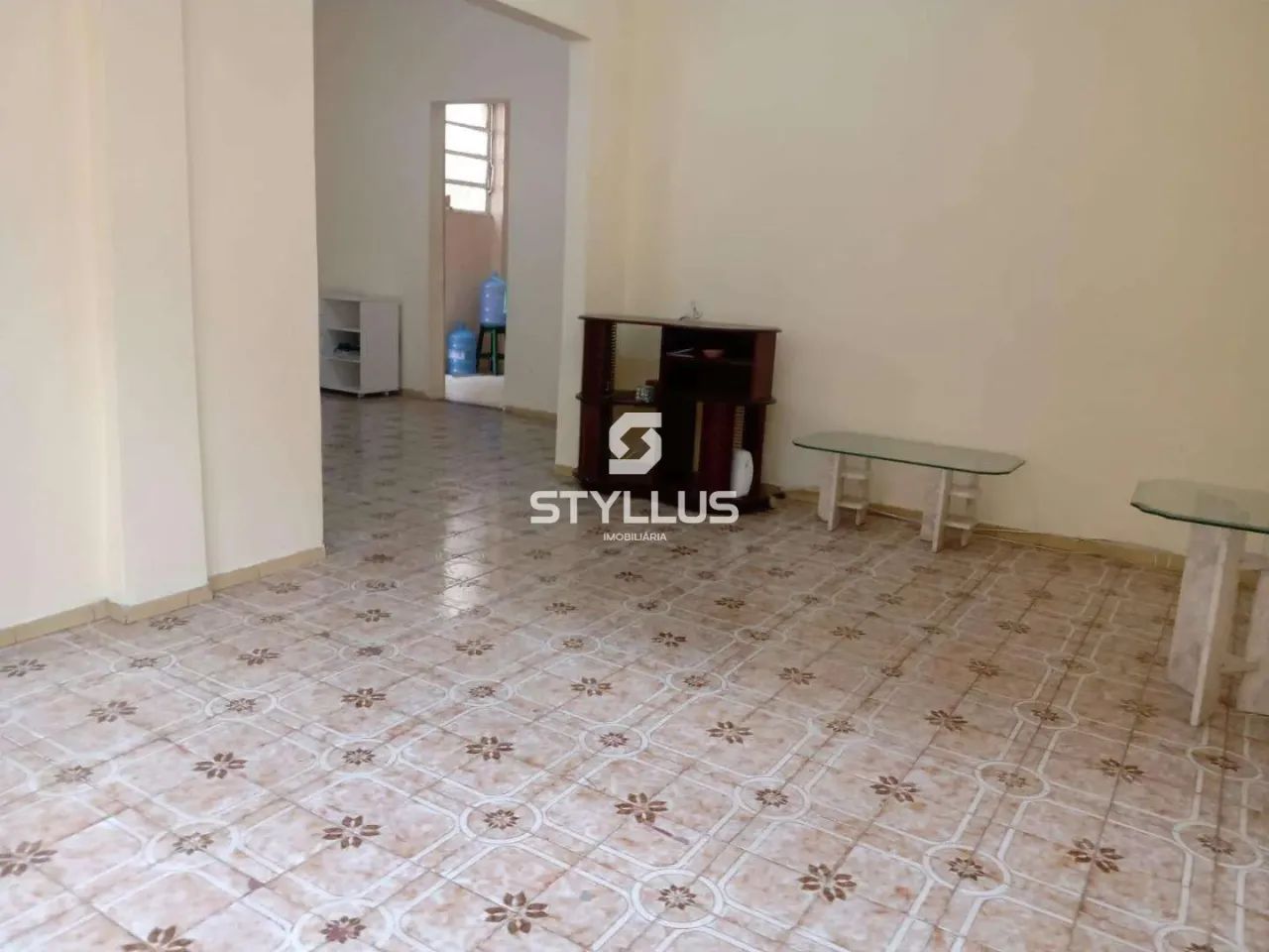 Casa de Vila Linear com Quintal e Terraço no Rio de Janeiro! M01X - Foto 9