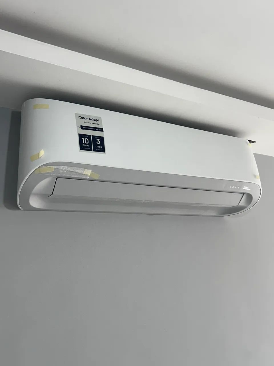 Ar-Condicionado Electrolux Split 18.000 BTUs