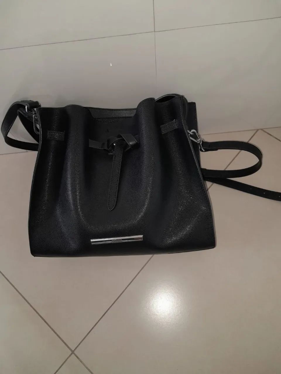 Bolsa santa lolla original bem conservada!!