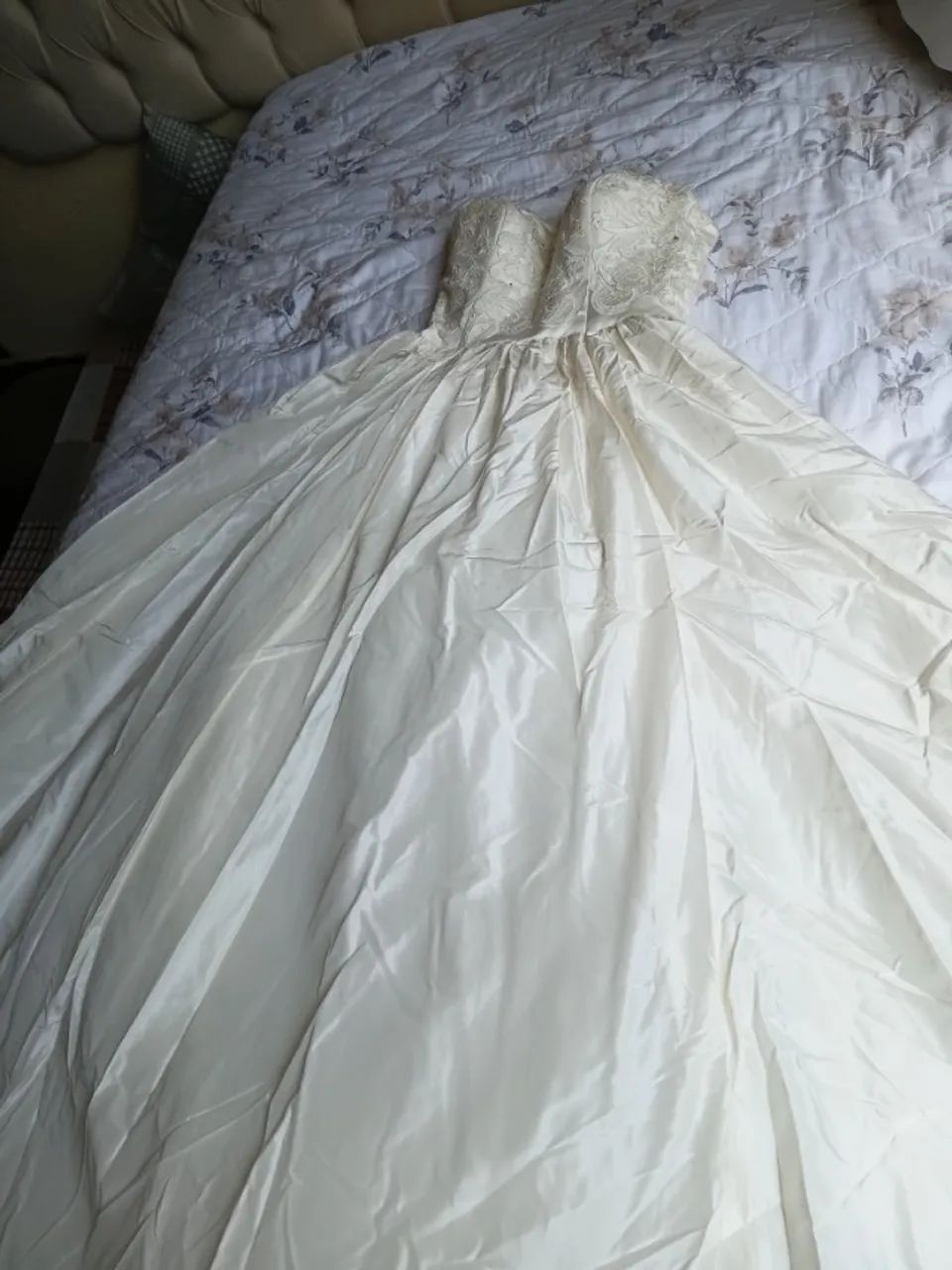 Vestido de noiva Kleinfeld - Foto 4