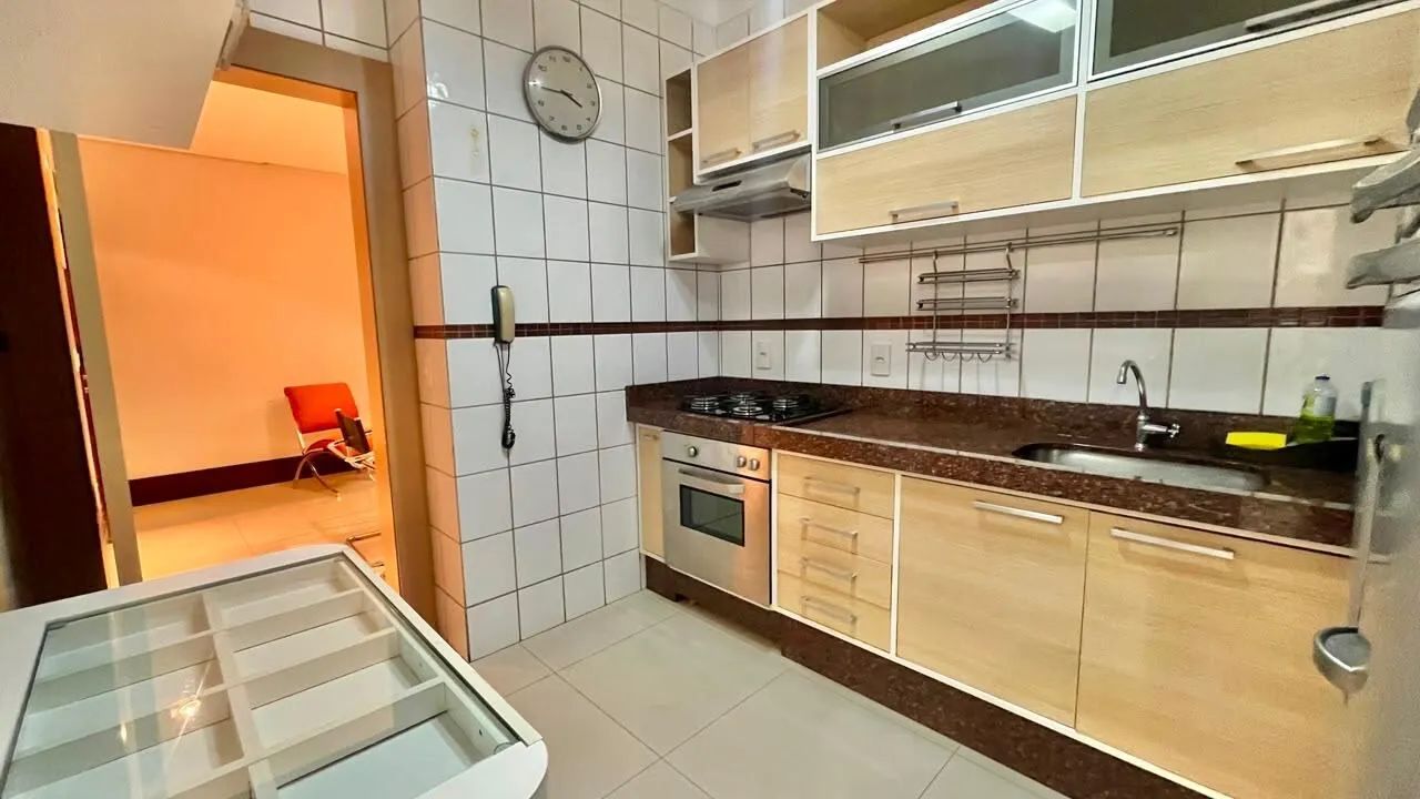 Apartamento com 3 quartos no Edificio Villagio Della Torre - Foto 4