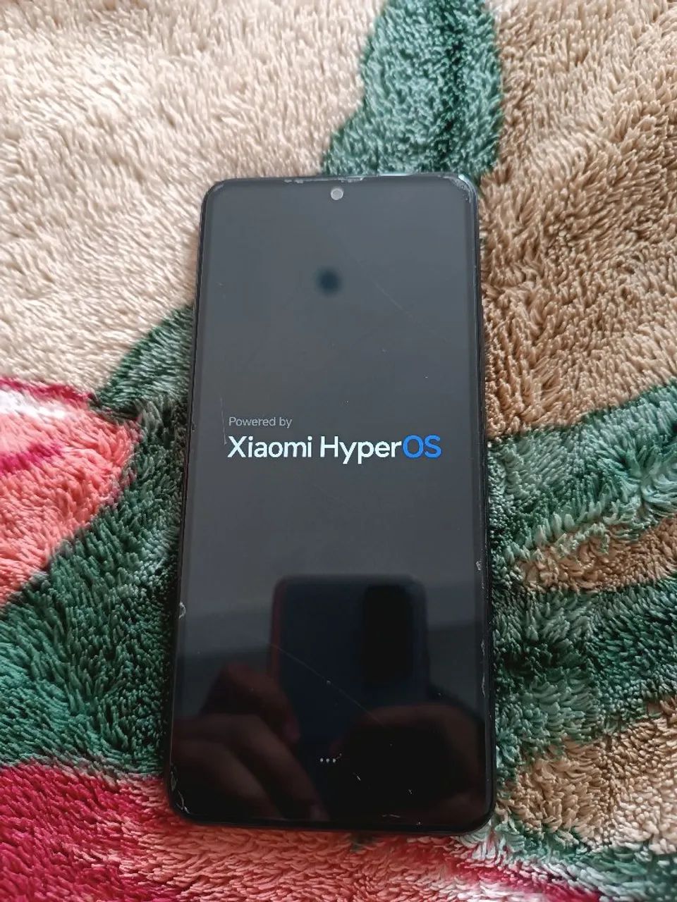 ? OPORTUNIDADE! XIAOMI REDMI NOTE 12 128GB - Foto 3