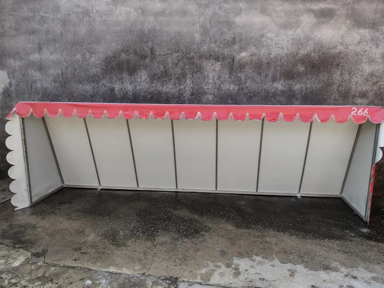 Toldo  - Foto 3