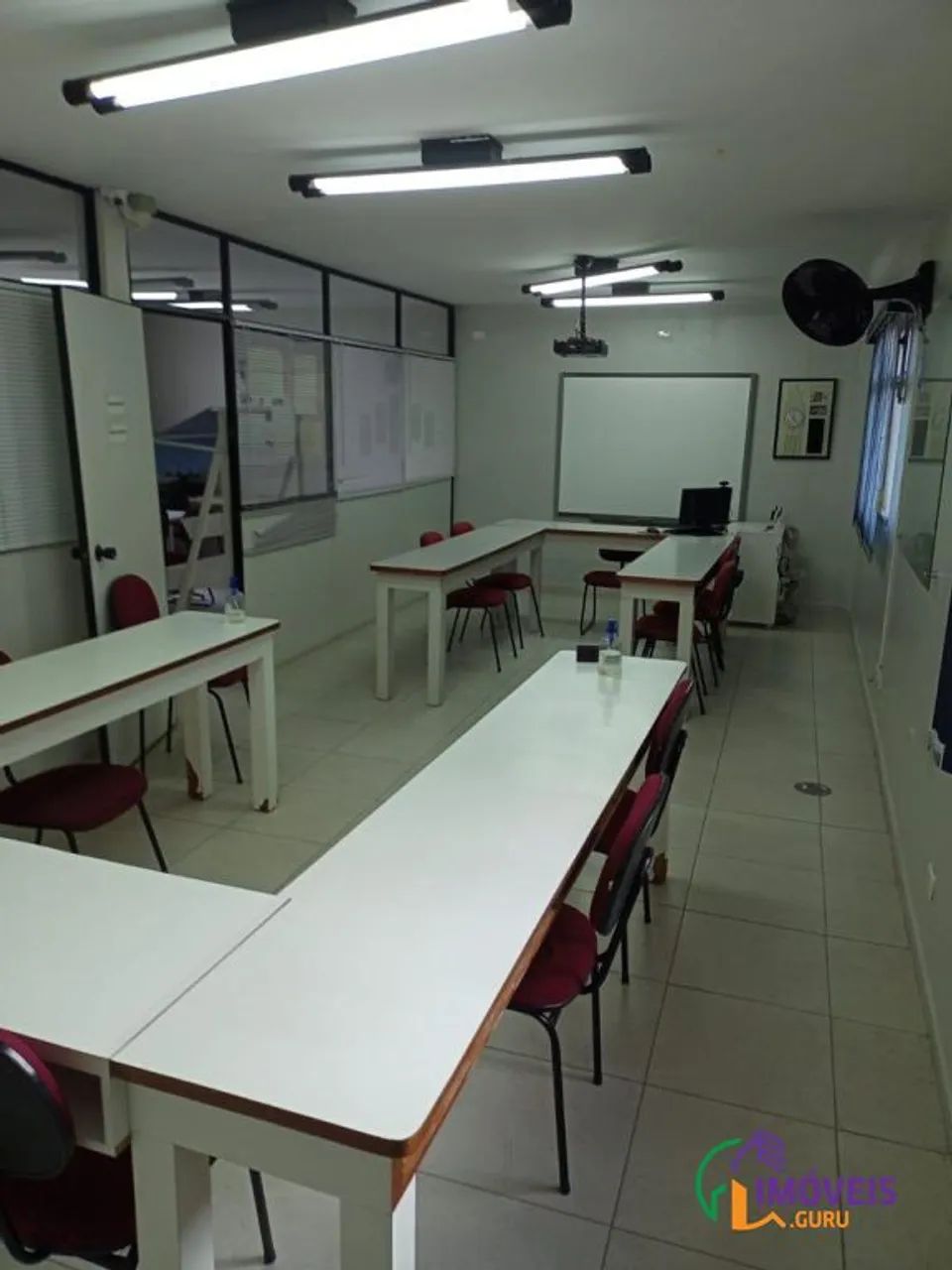 PRÉDIO - JARDIM DO MAR - SP - Foto 4