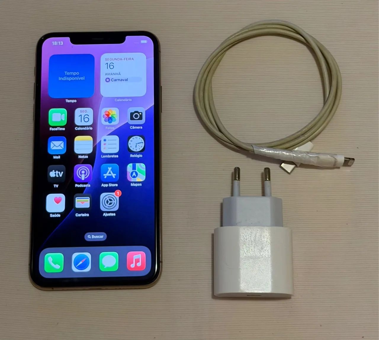 iPhone 11 Pro Max 64gb