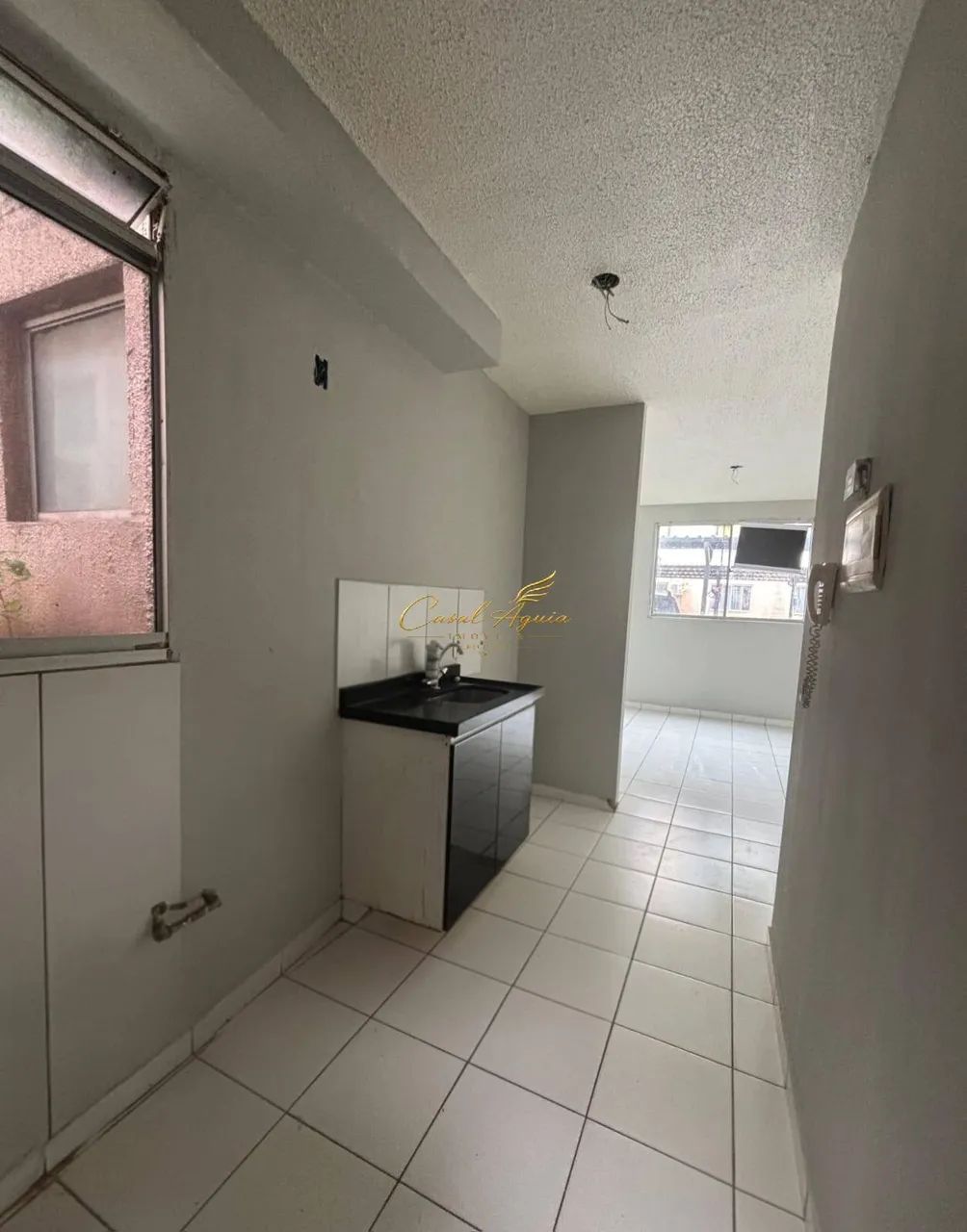 VENDO APARTAMENTO FLOR DO ANANI - Foto 4