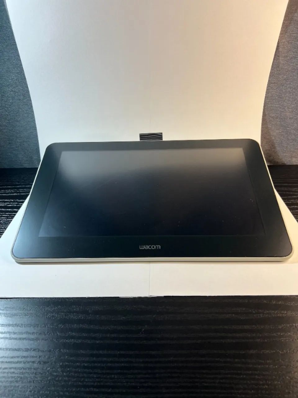 mesa digitalizadora wacom one