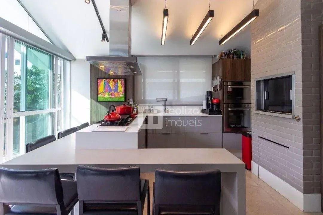 Cobertura Residencial à venda, Jurerê, Florianópolis - CO0362. - Foto 5