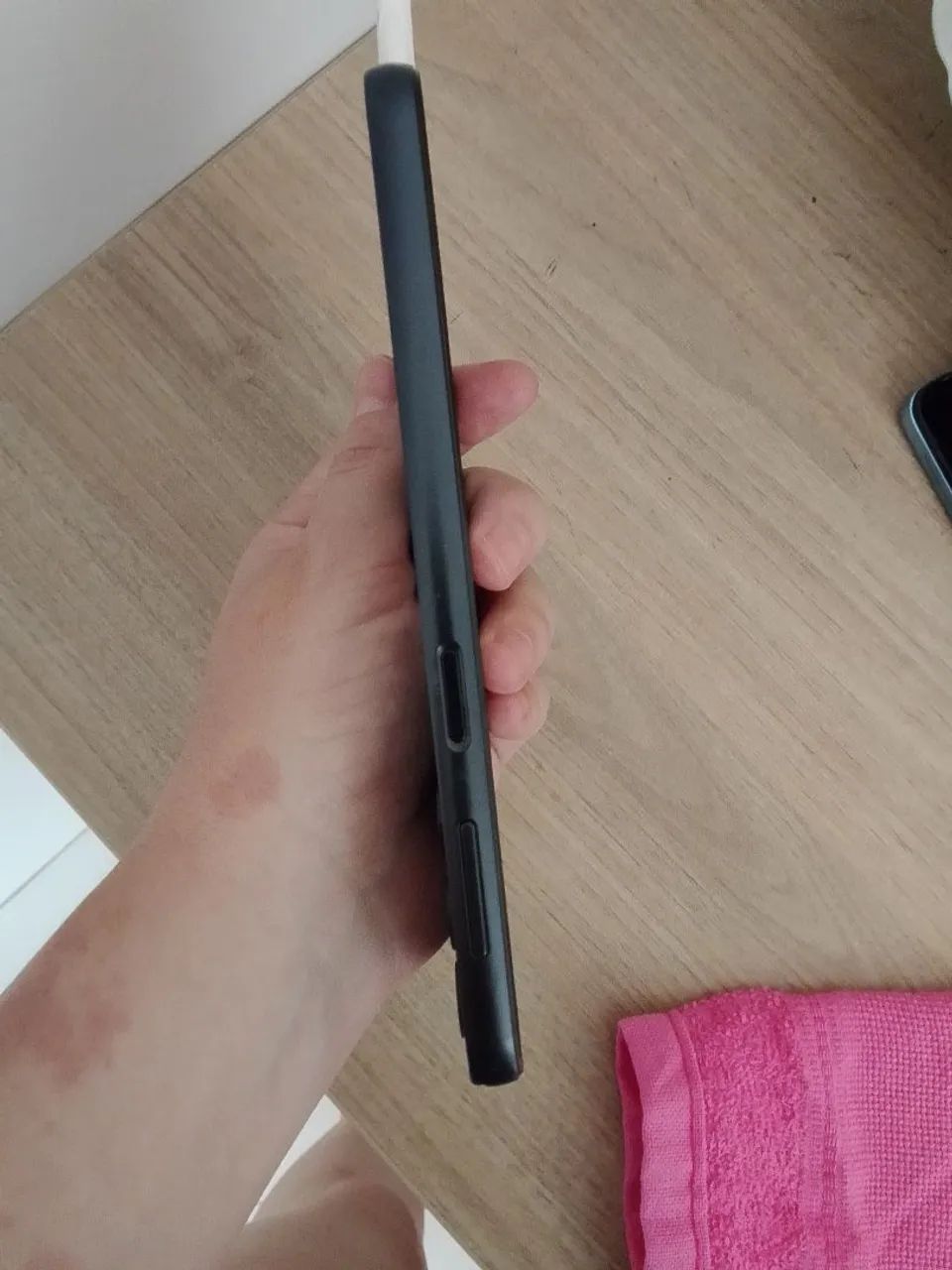 Galaxy A24 consevado - Foto 4