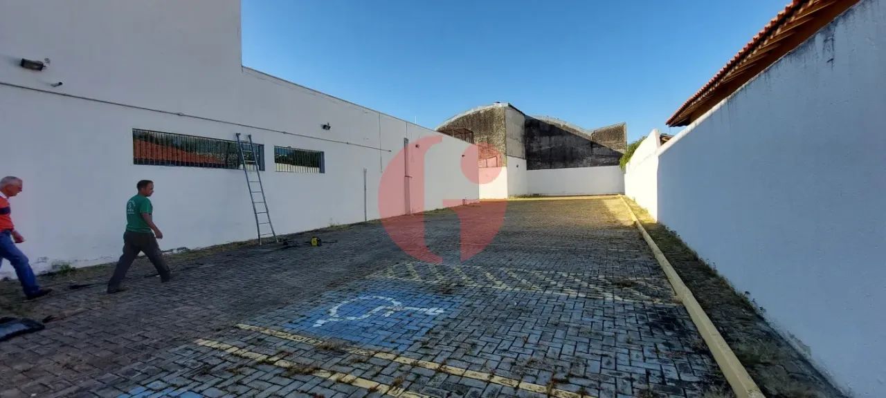 Ponto comercial para venda e locação com 600m²- No bairro Santana - Foto 4