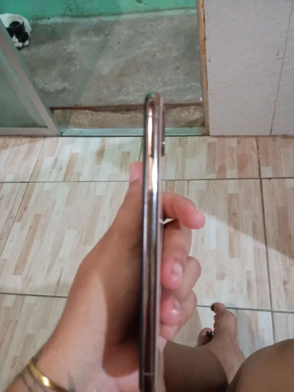 iPhone X - Foto 4