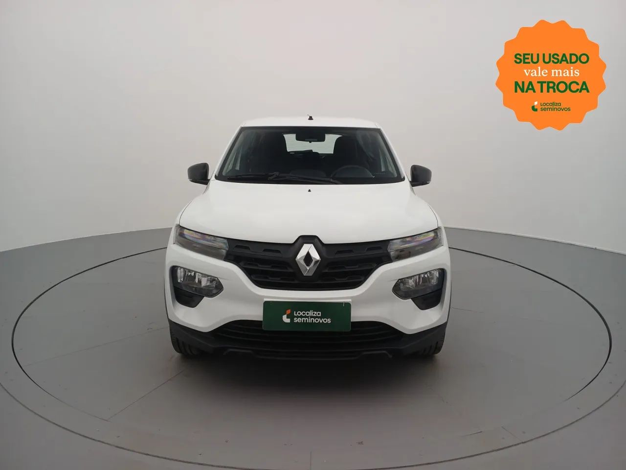 Renault Kwid 1.0 Zen 2026 - Foto 2