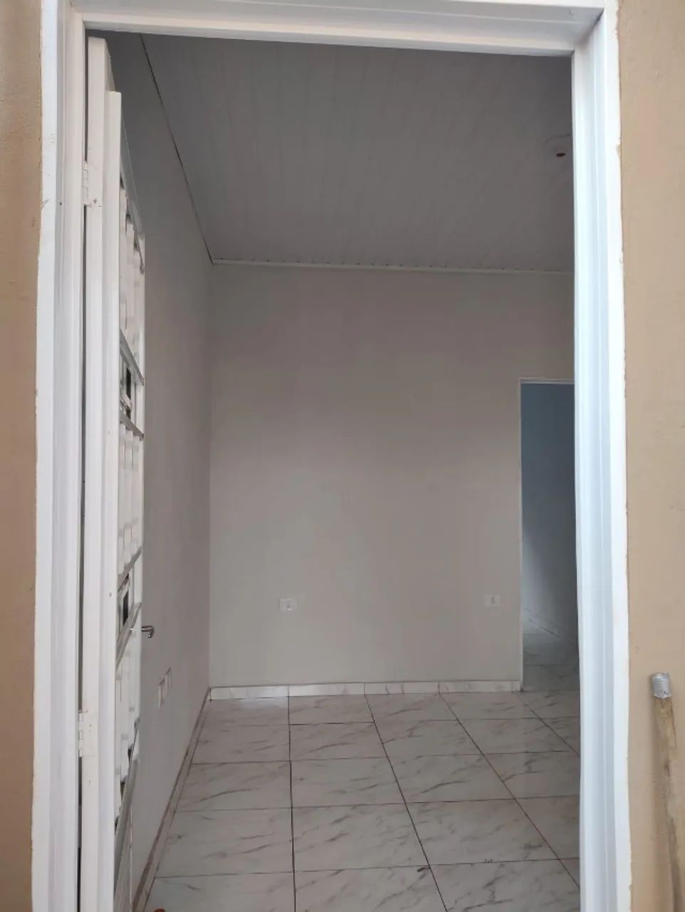 casa nova de 2 quartos  - Foto 4