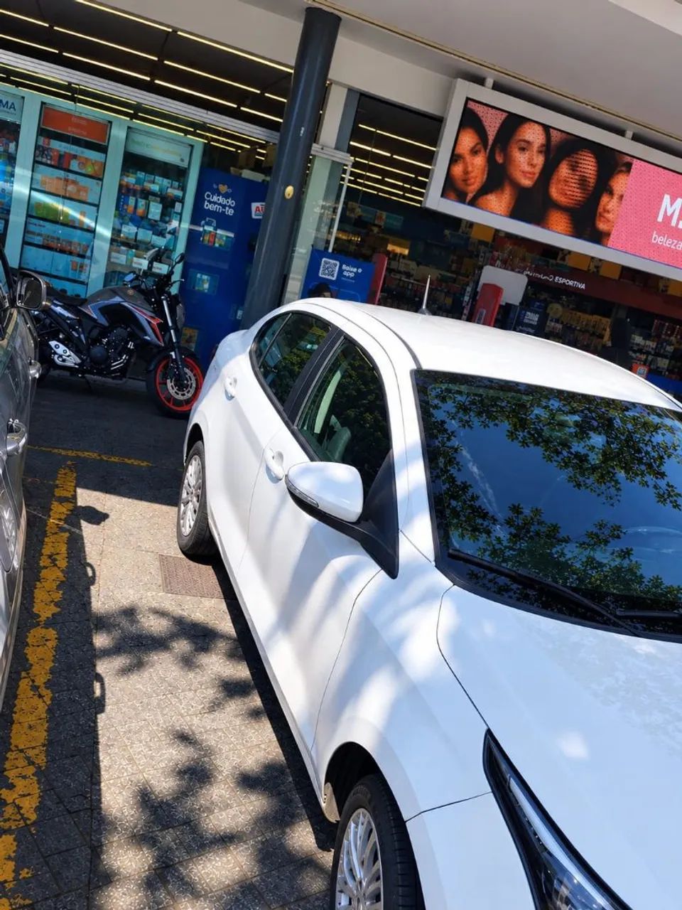 Fiat Cronos Drive 1.3 8V Flex 2022 - Foto 3