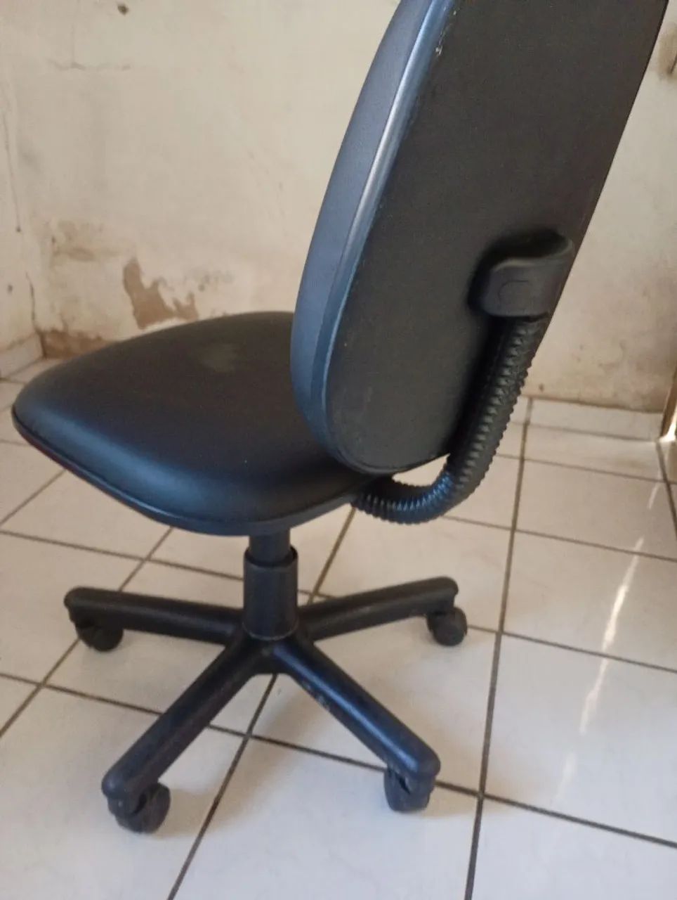 Cadeira secretária  - Foto 4