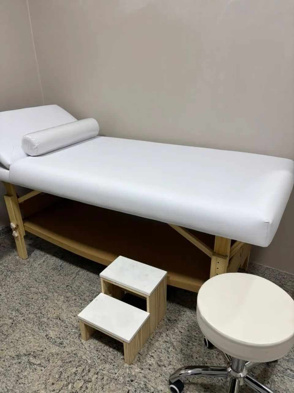 Maca para consultório NOVA - 3 meses