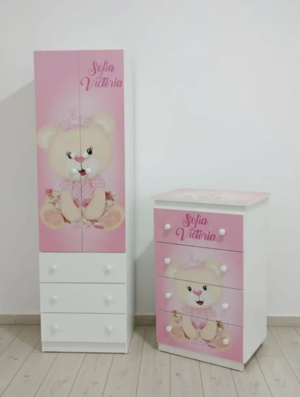 Kit personalizado  - Foto 5