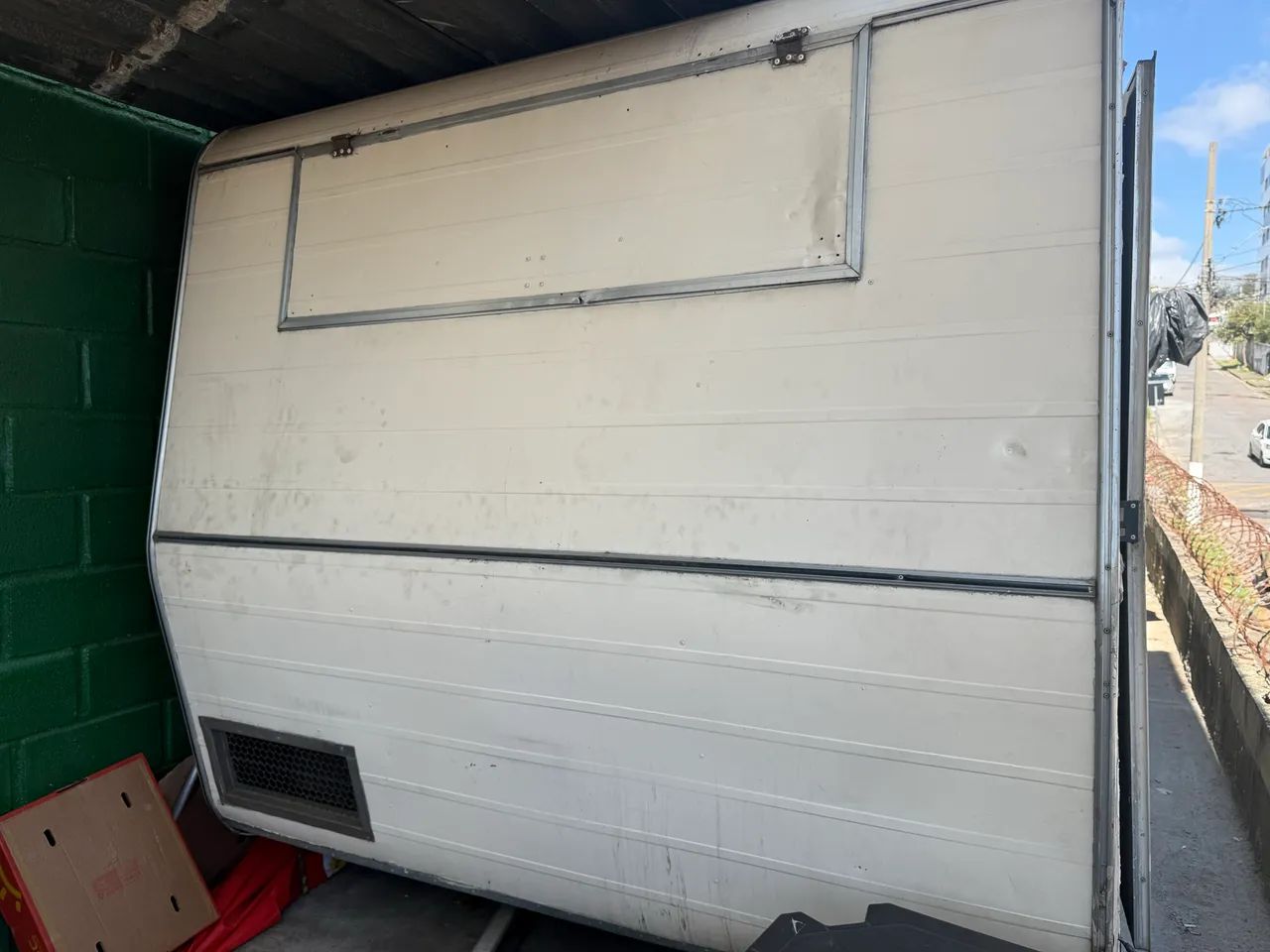 Trailer lanchonete - Foto 3