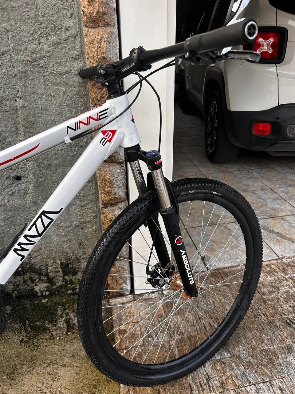Bicicleta Mazza aro 29 - Foto 3