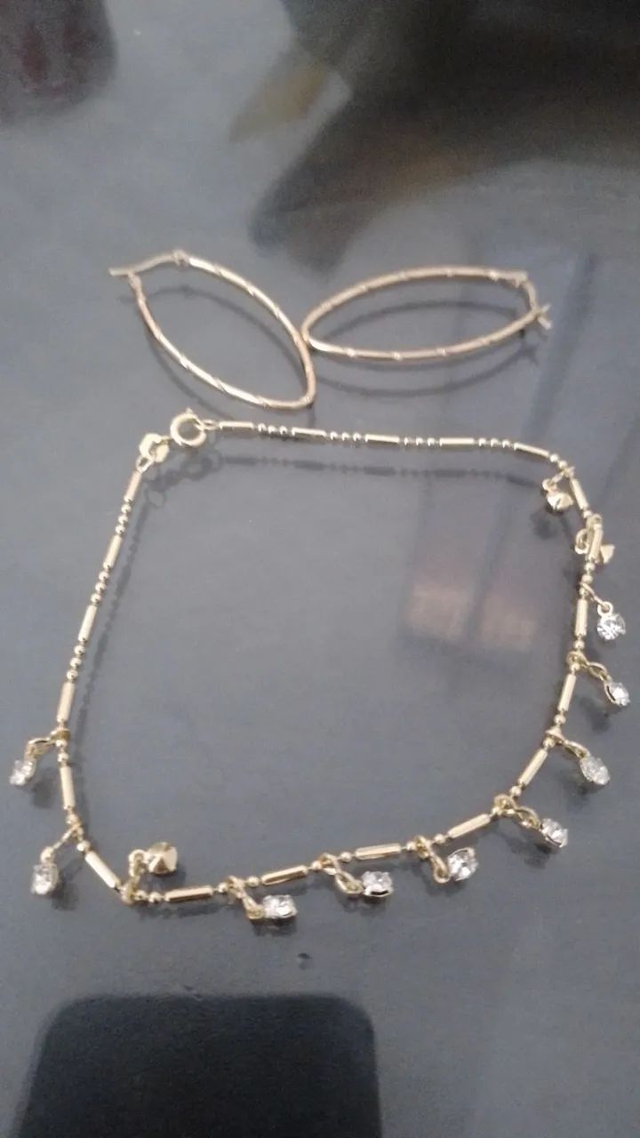 Pratas 925 boa  - Foto 5