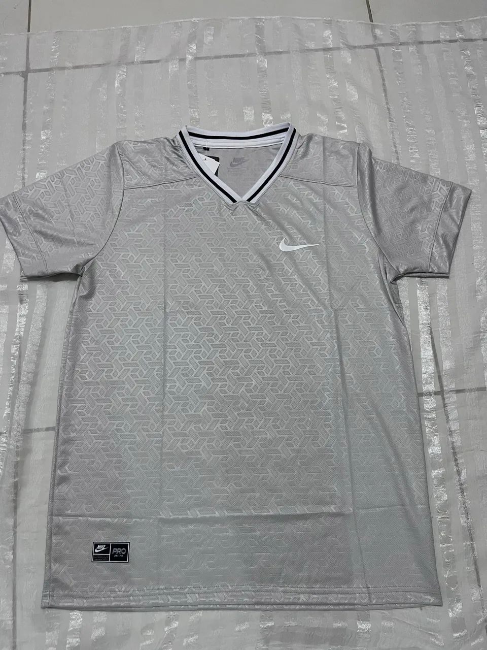 Camisa Nike dry fit