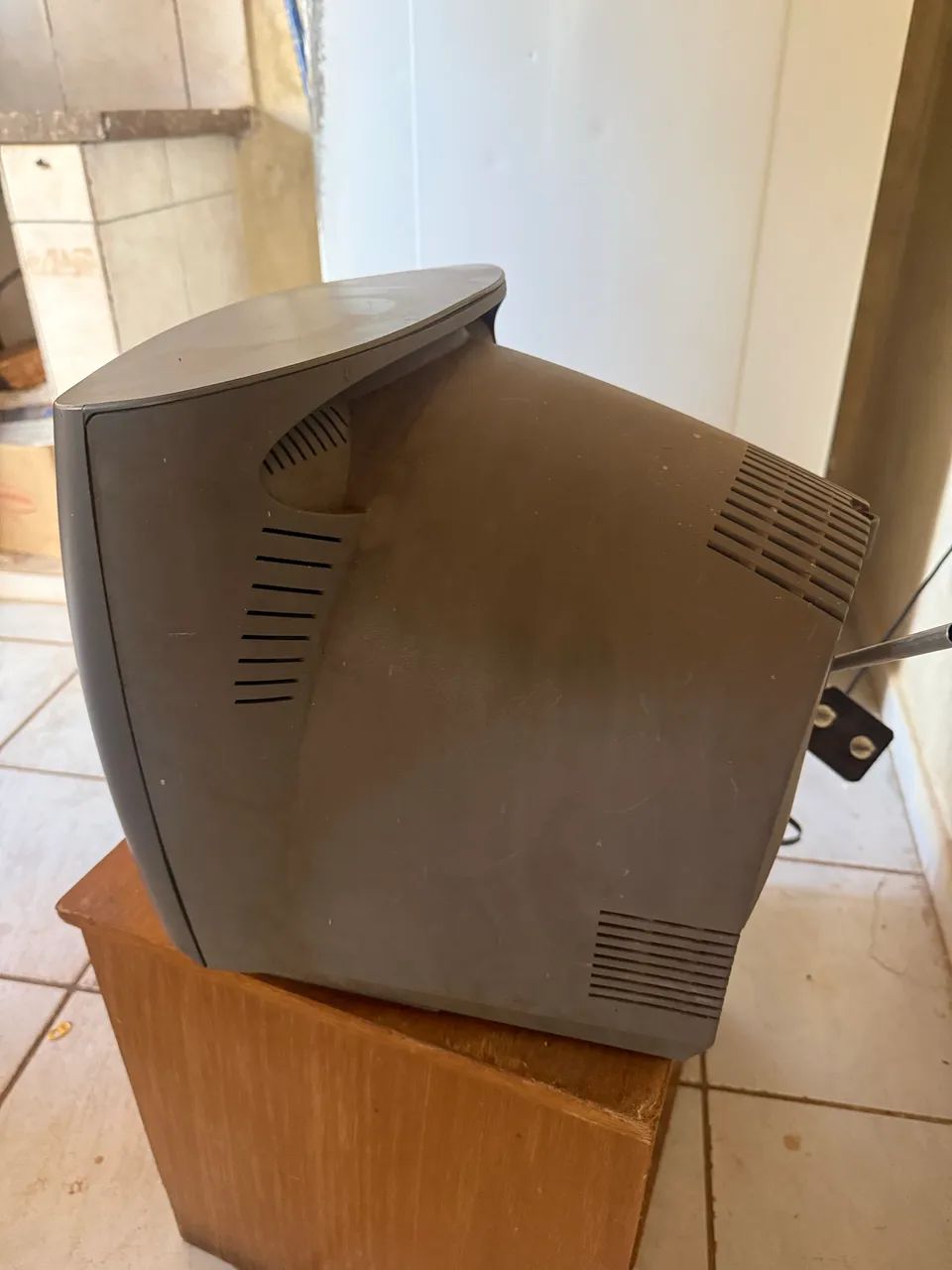 Televisão 