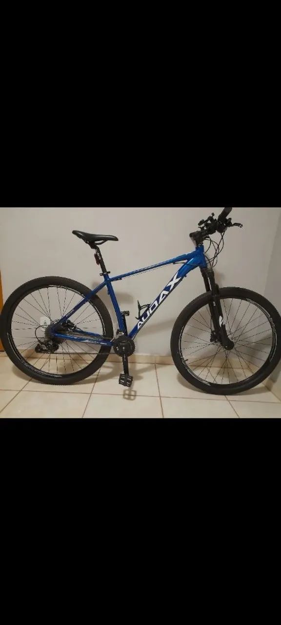 Bicicleta Audax Havok Nx B Aro 29
