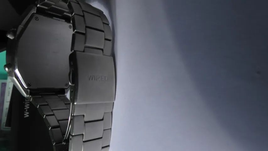 SEIKO WIRED AGAM401  - Foto 3
