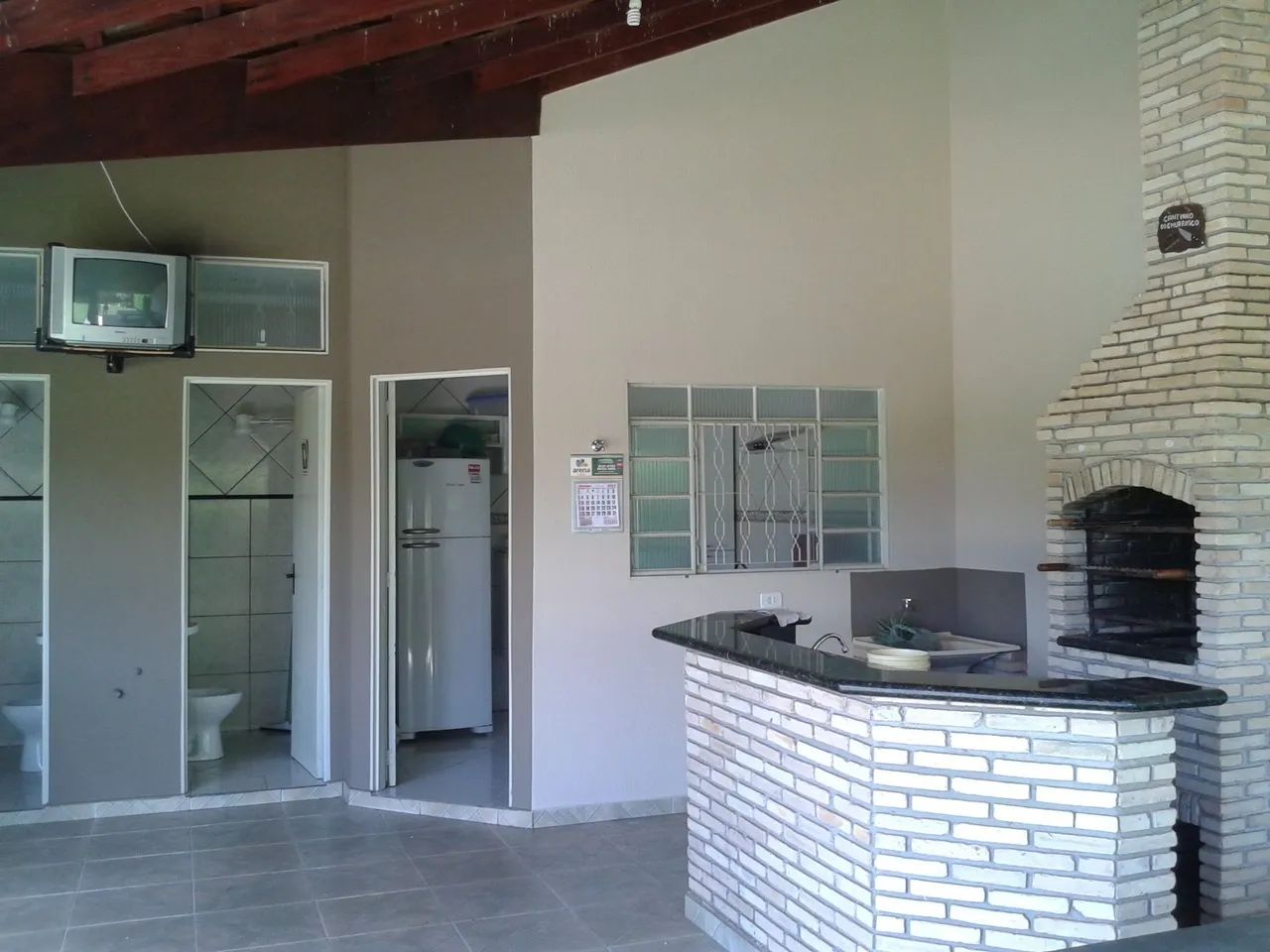 Rancho Adonai - Foto 4