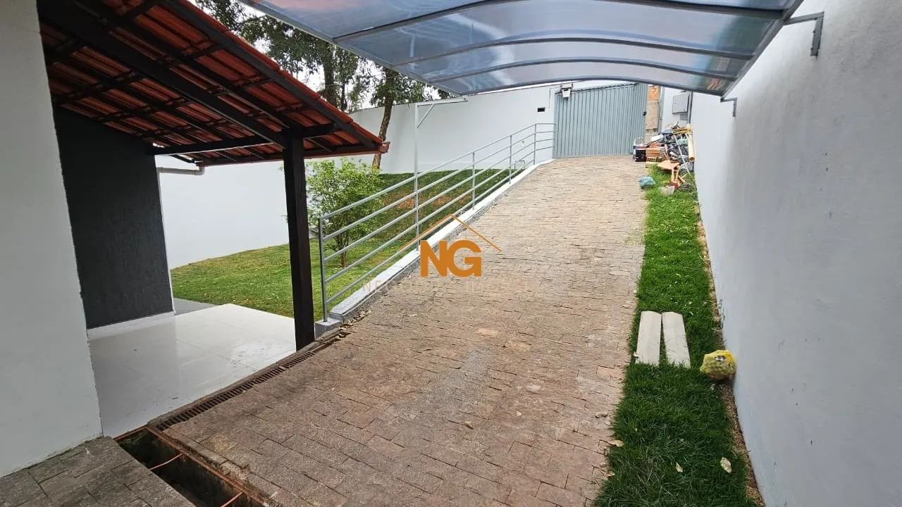Casa com Piscina e Amplo Quintal em Lote de 360 m² - Foto 3