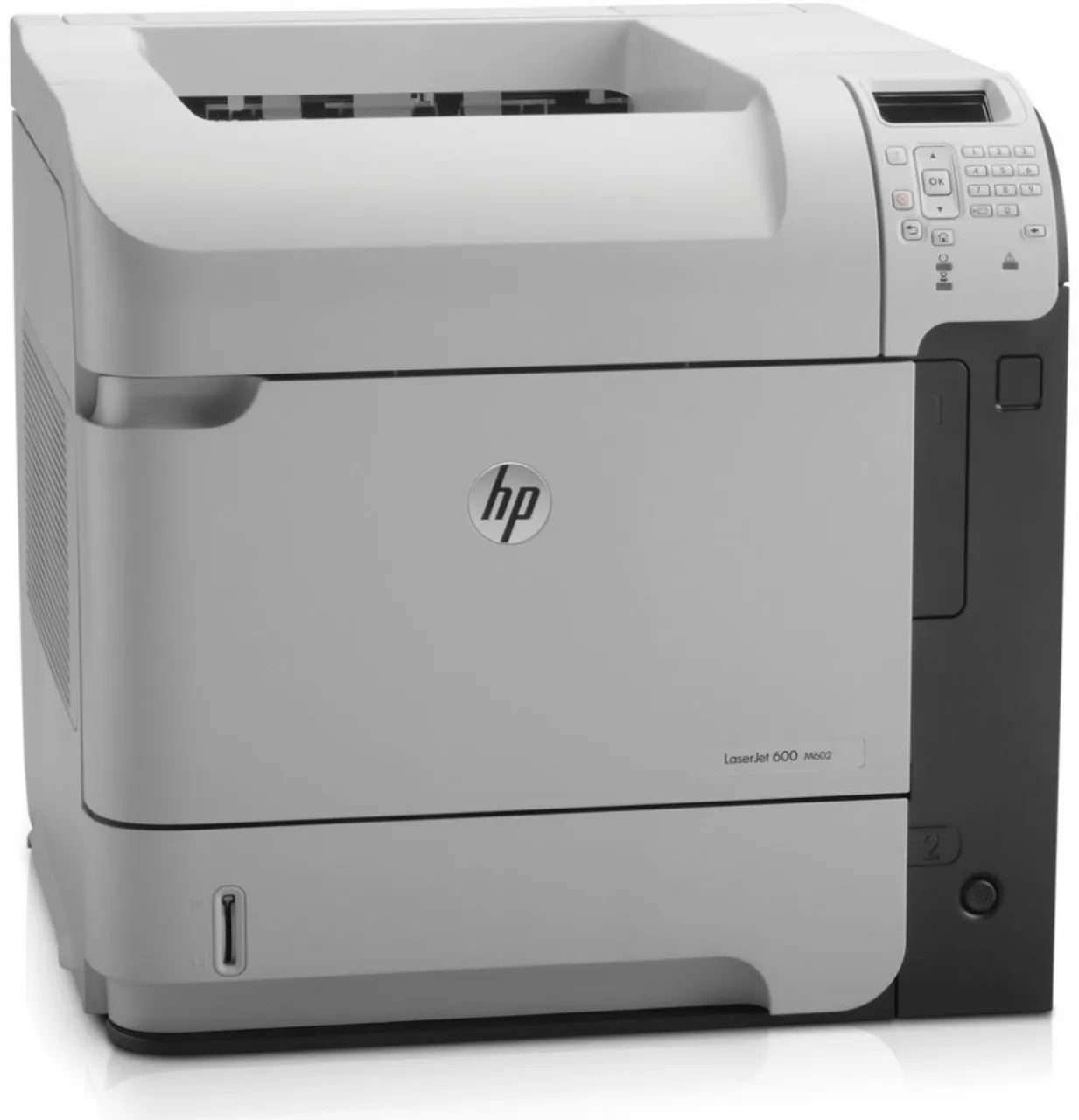 IMPRESSORA HP M 602 - Foto 2