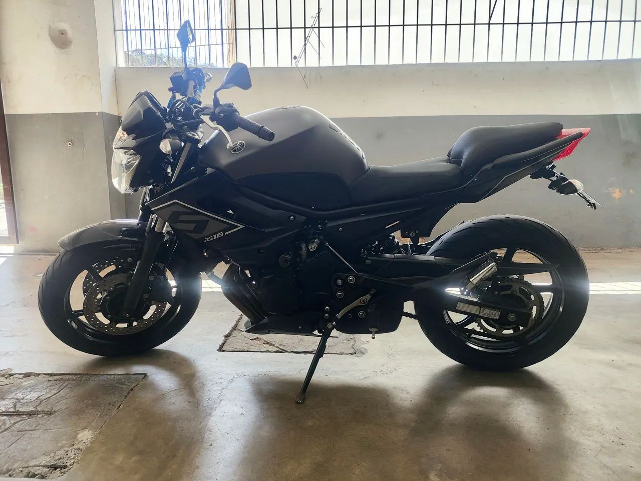 XJ6 -  2017  - Foto 2
