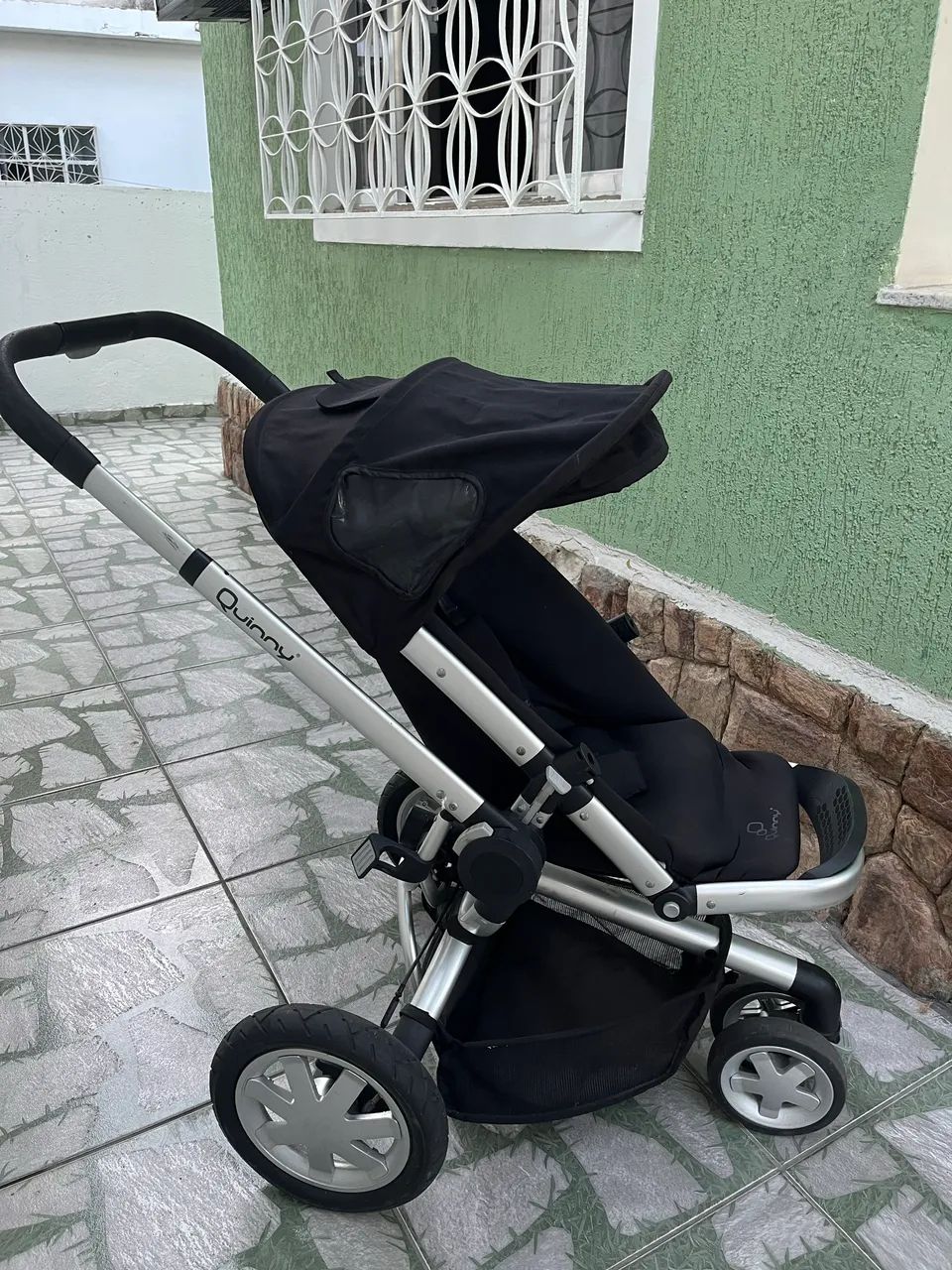 Carrinho de bebê  - Foto 4