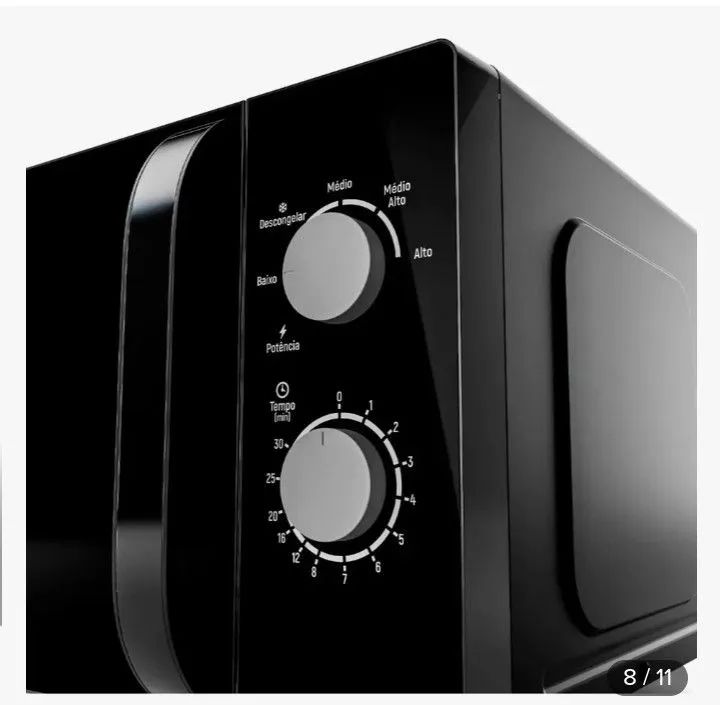 Microondas Philco novíssimo  - Foto 3