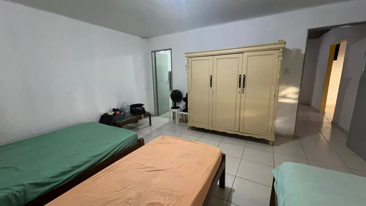 Casa miai de cima, Coruripe. - Foto 2