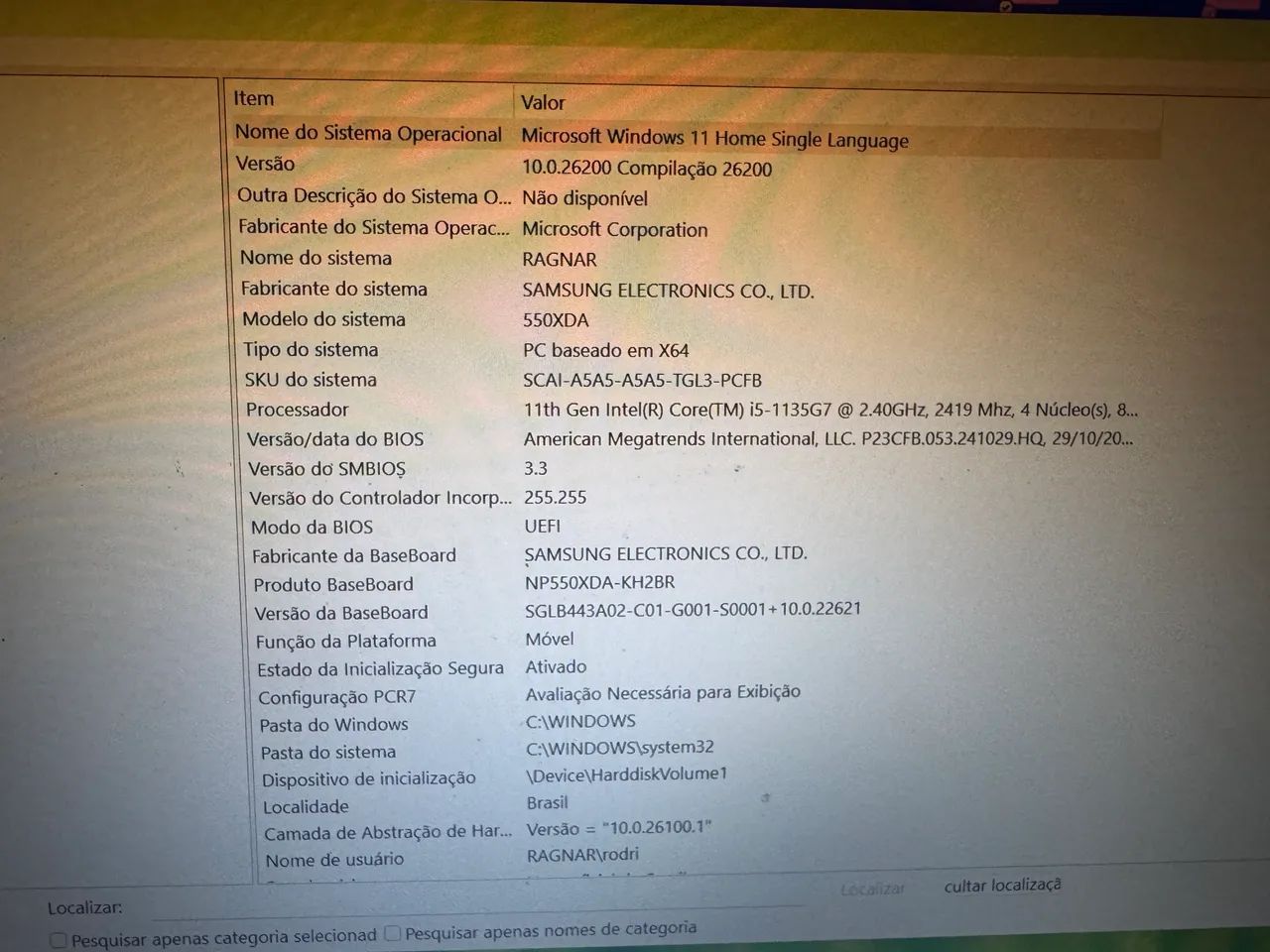 Notebook Samsung CoreI5 - Foto 2