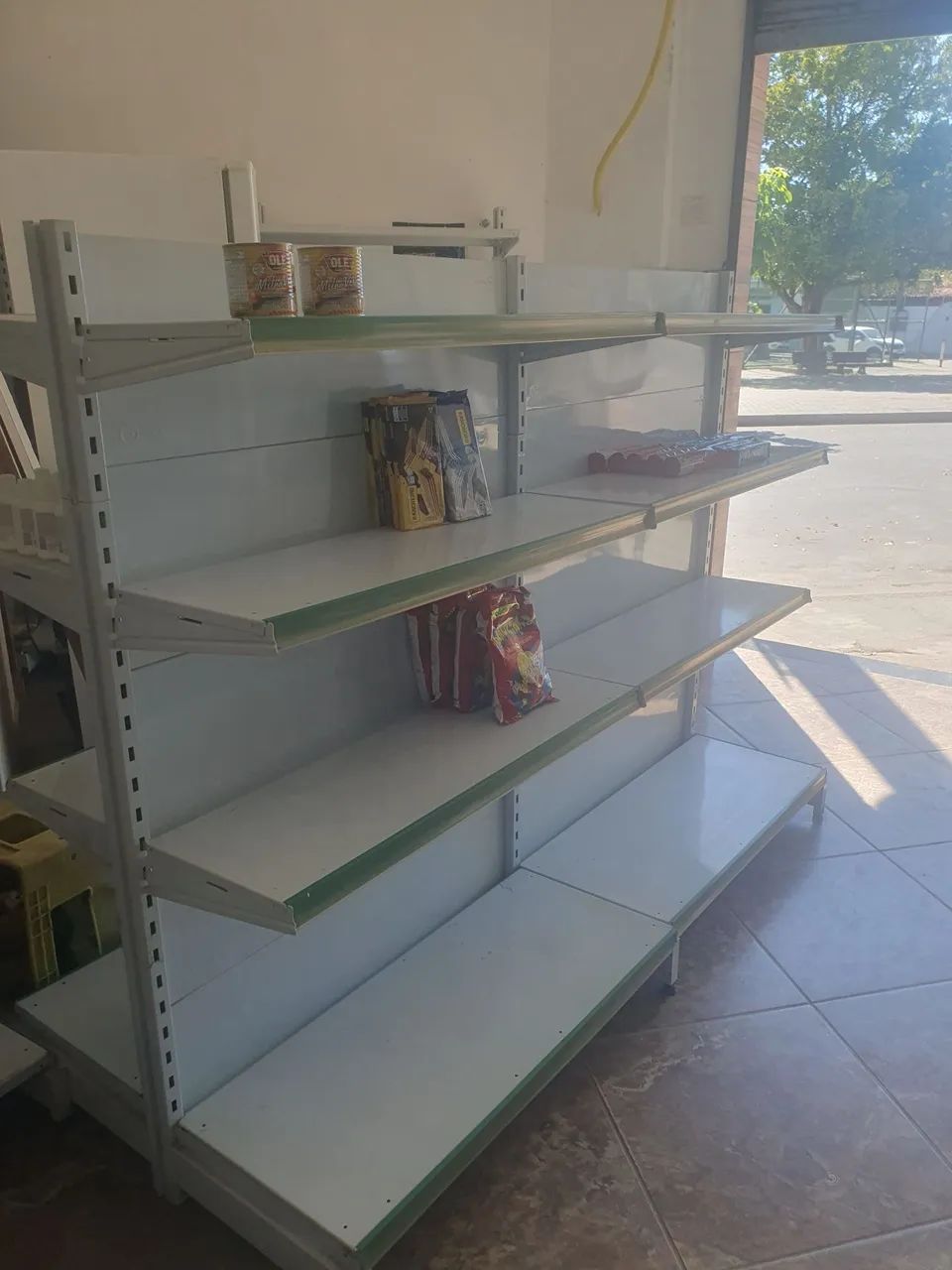 Gandulas de centro