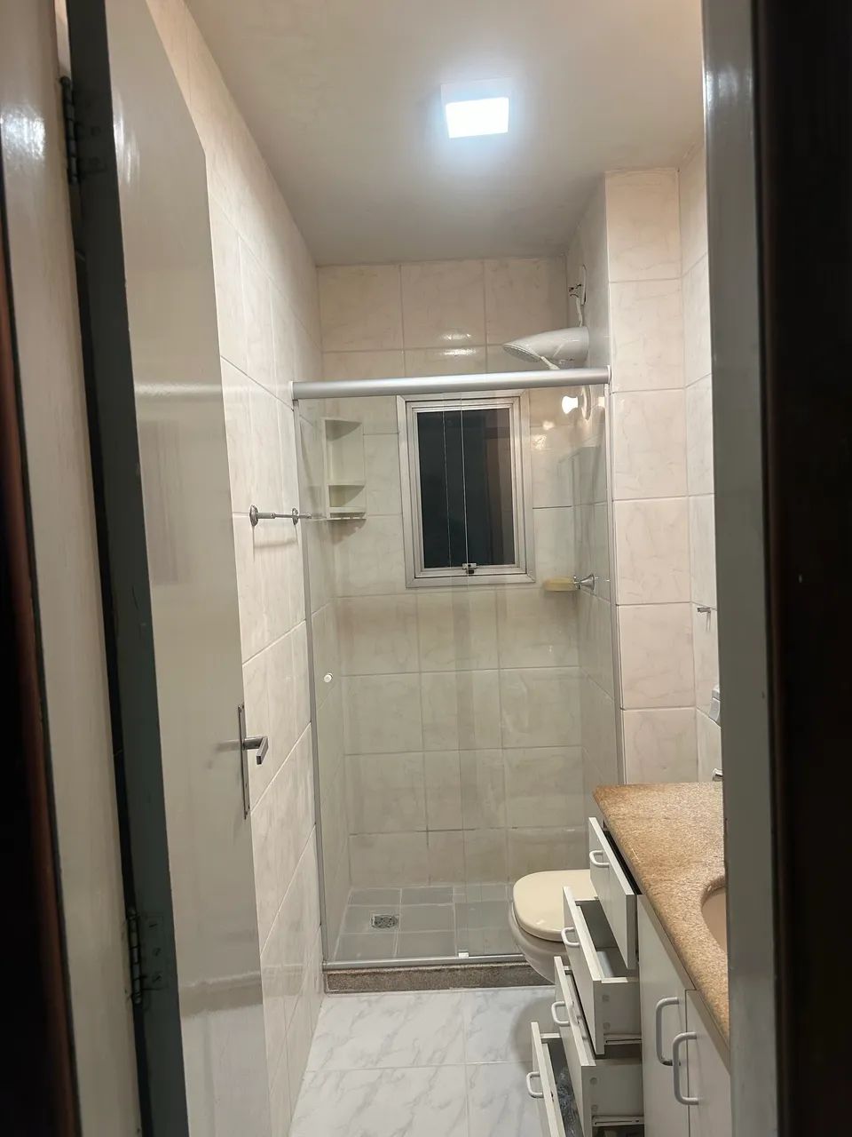 Apartamento 1 quarto reformado | Praia da Costa | 40m² - Foto 3