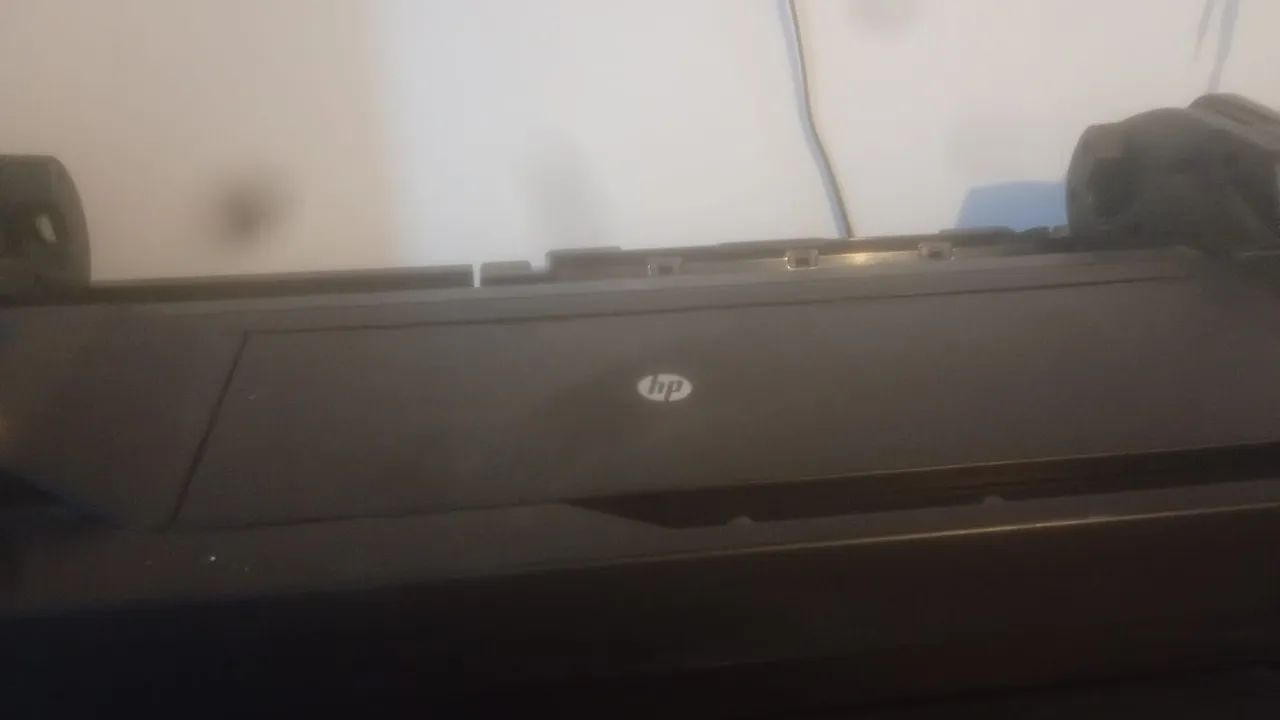 Plotter HP t120