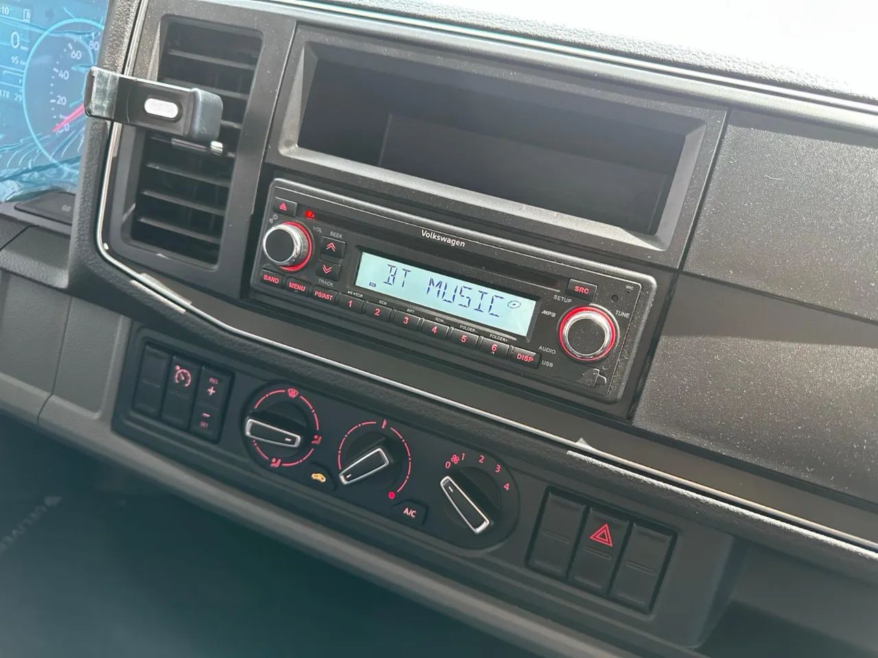 VW EXPRESS DRC 4X2 PLATAFORMA  - Foto 2
