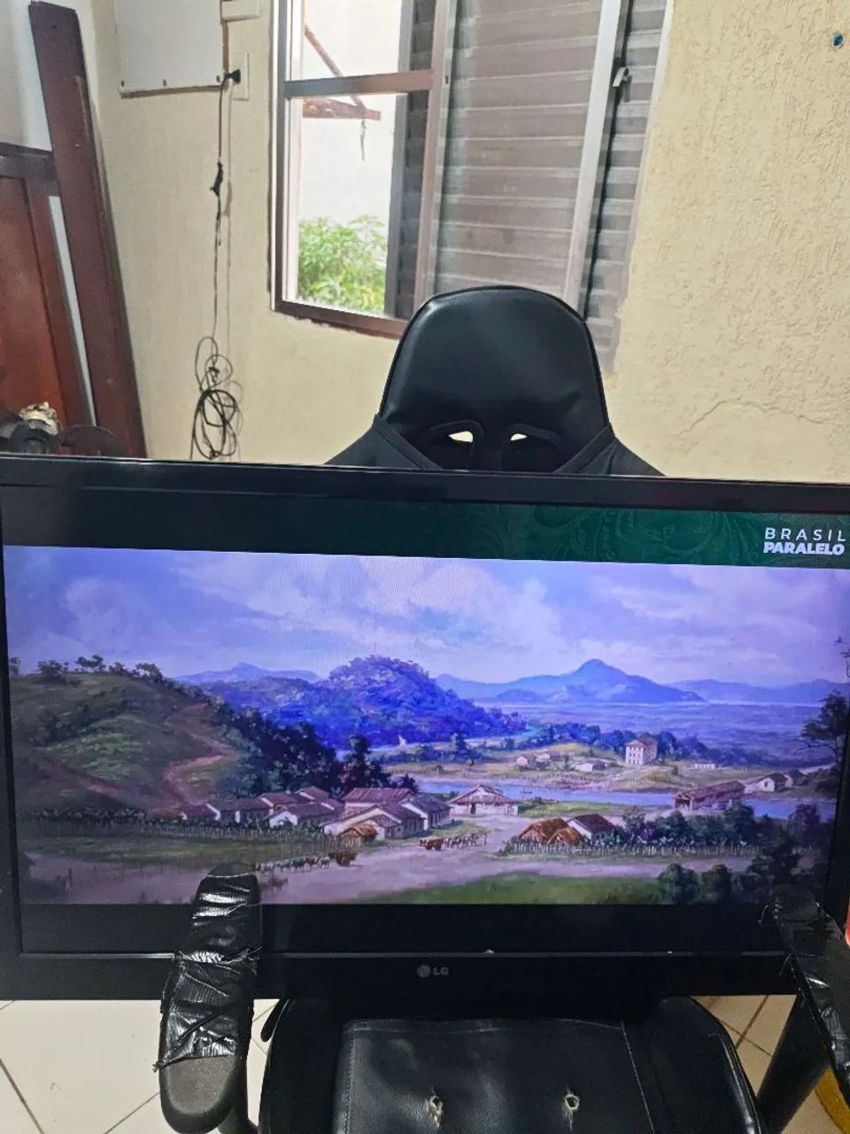Tv lg 50 pl - Foto 4