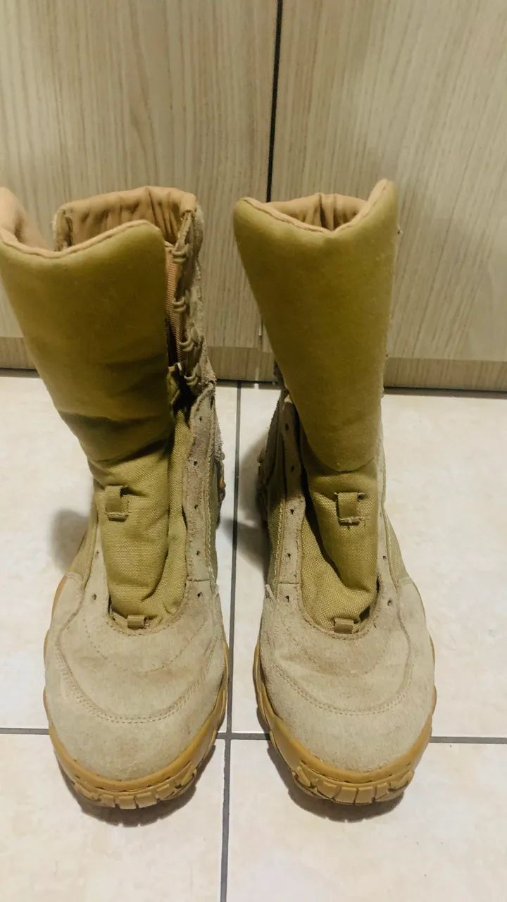 Bota Oakley - Foto 5